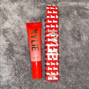 Kylie Cosmetics Illuminating Face Primer